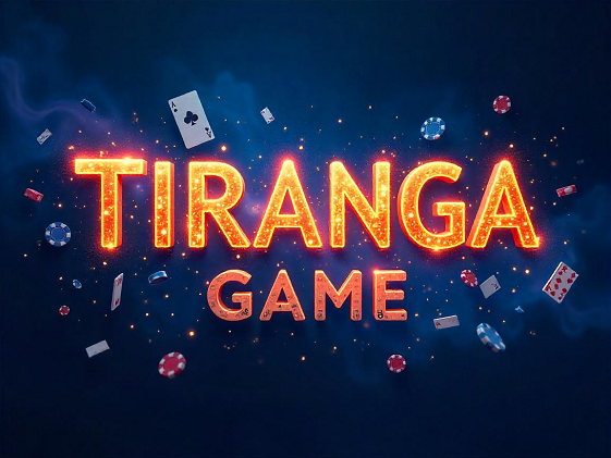 Tiranga Game