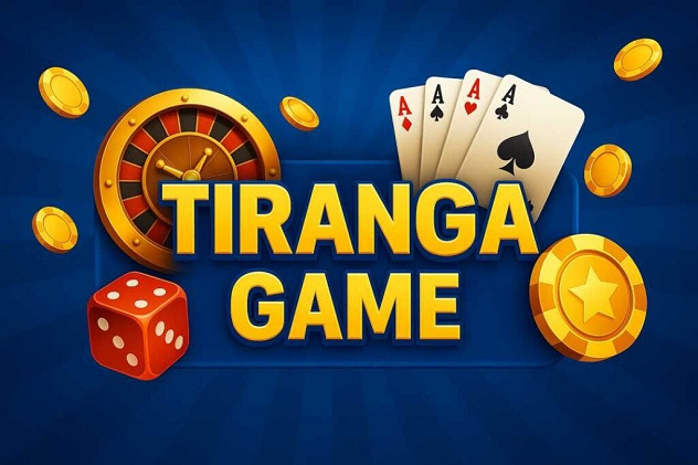 Tiranga Lottery