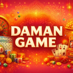 Daman Game