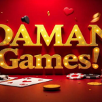 Daman App