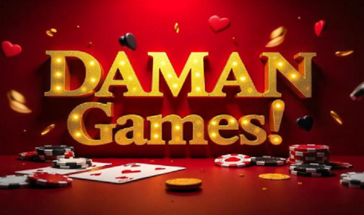 Daman App