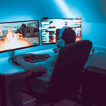 Gaming