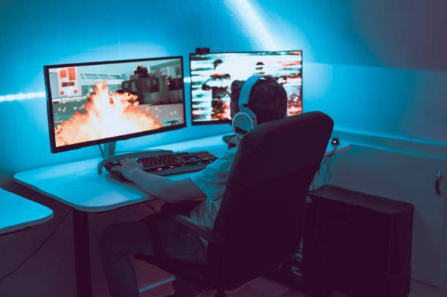 Gaming