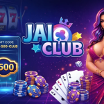 Jai Club