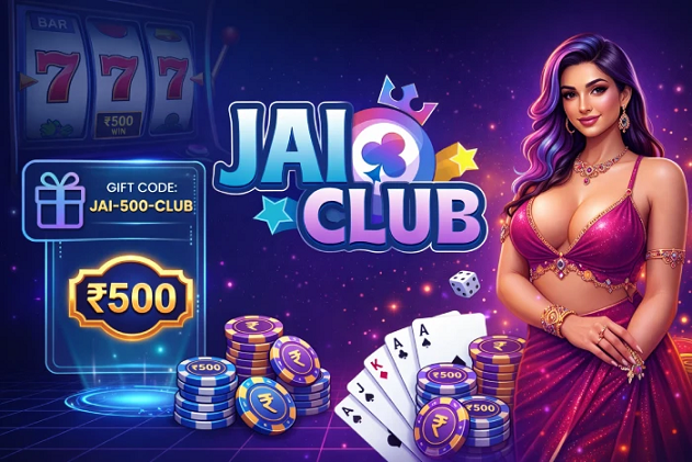 Jai Club