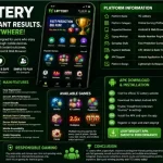 TC Lottery Mobile Gaming App 2026 – Android APK & Online Entertainment Guide