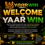 Yaar Win