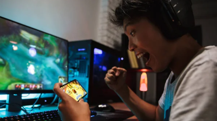The Perfect Escape: How QQWIN4D Offers the Ultimate Micro-Break During a Busy Day