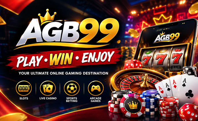 AGB99 Sports Betting: How to Place Your First Bet